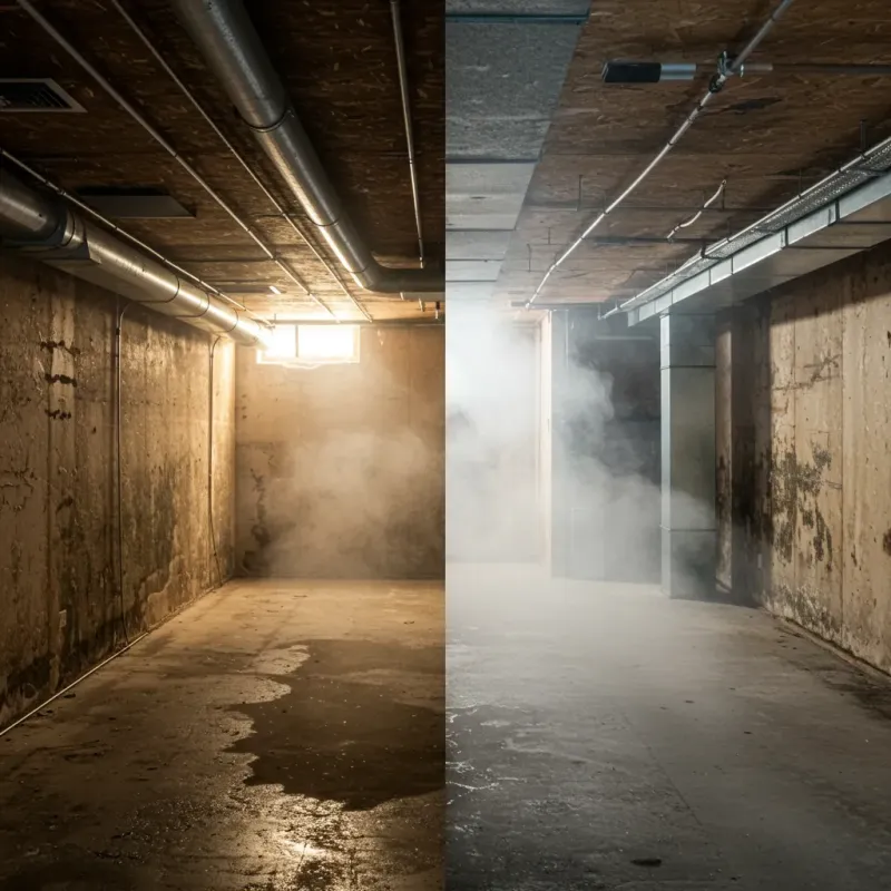 Professional Odor Removal in Maryville, MO